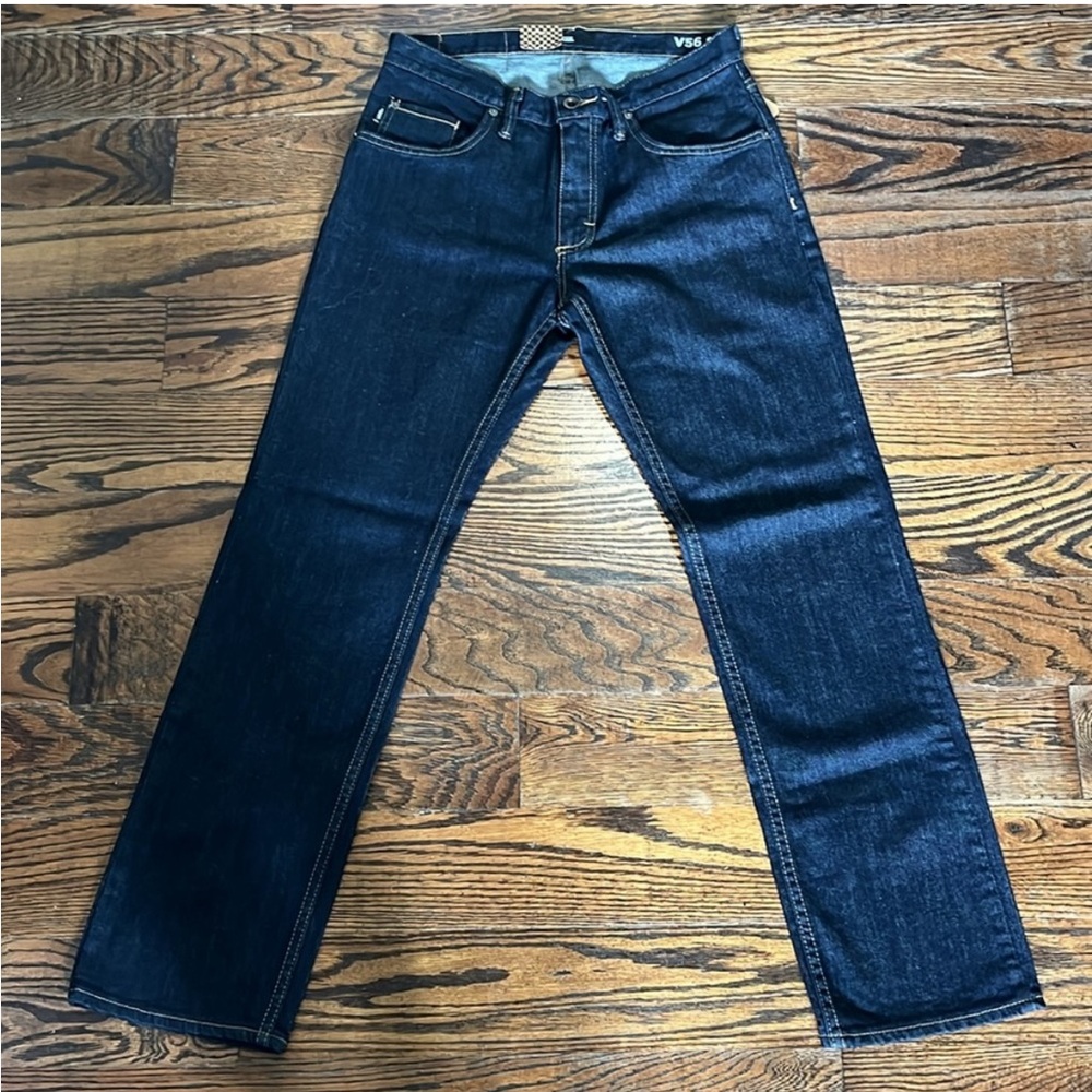 NWT Vans V56 Men’s Jeans size 28x30